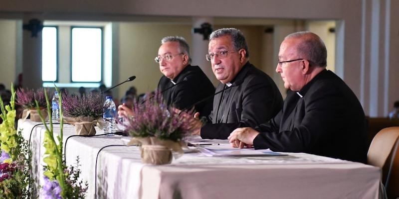 La di&oacute;cesis de Getafe presenta su nuevo plan de evangelizaci&oacute;n