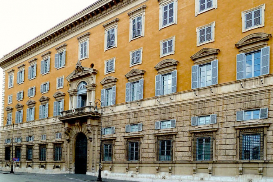 Se re&uacute;ne en el Vaticano la comisi&oacute;n de estudio sobre el diaconado femenino