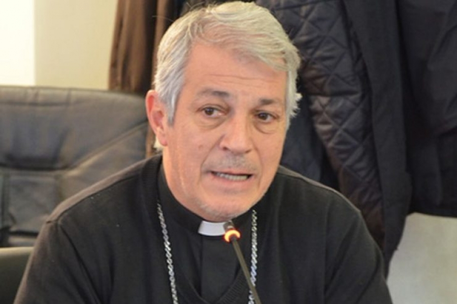 Nuevo secretario del Forum Internacional de la Acci&oacute;n Cat&oacute;lica