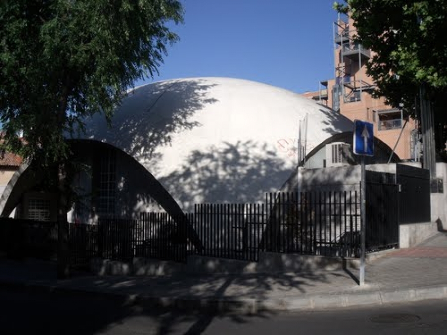 50 aniversario del Secretariado de Misiones &lsquo;Selvas Amaz&oacute;nicas&rsquo;