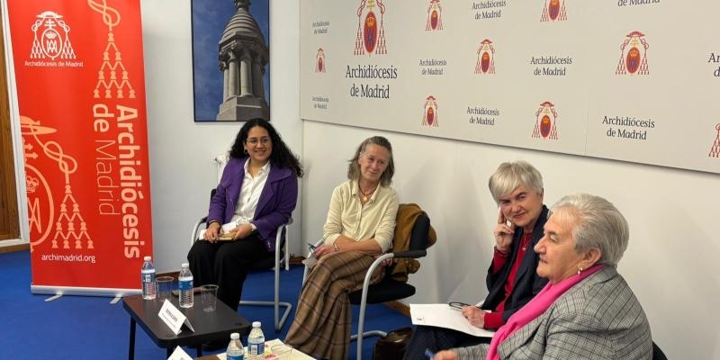 Las V Jornadas Fratelli impulsan el liderazgo femenino en la Iglesia y la sociedad: &laquo;Nuestro camino es doblemente exigente&raquo;