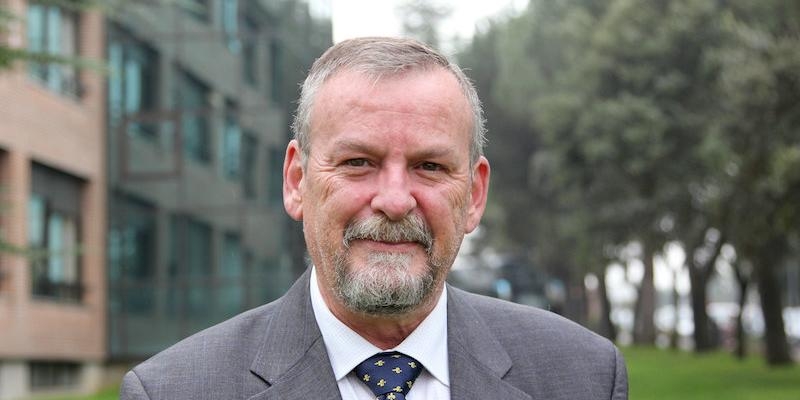 Ignacio Garc&iacute;a-Juli&aacute; denuncia que &laquo;la familia es la gran olvidada&raquo; en el acuerdo de Gobierno PSOE-Podemos