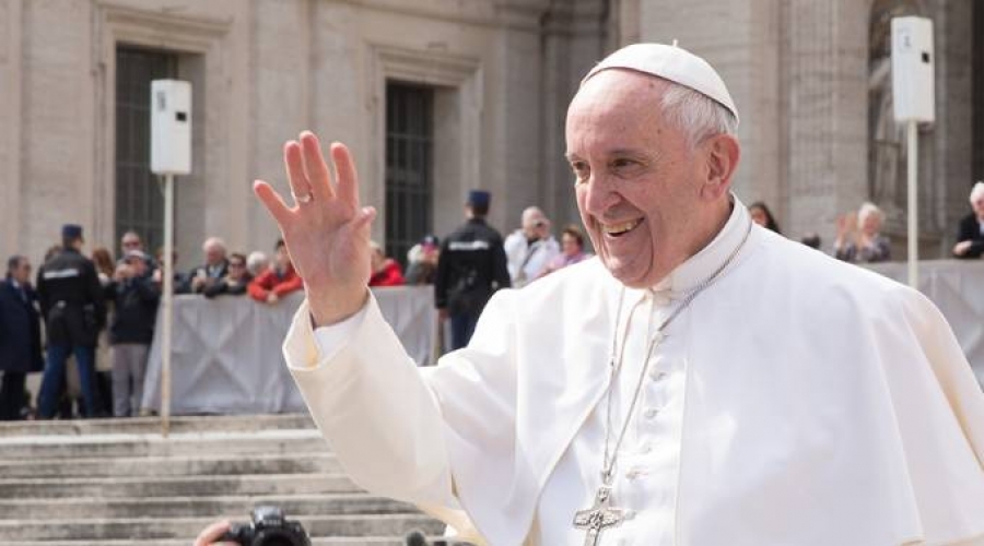 El Papa Francisco en Colombia: algunos detalles de su visita