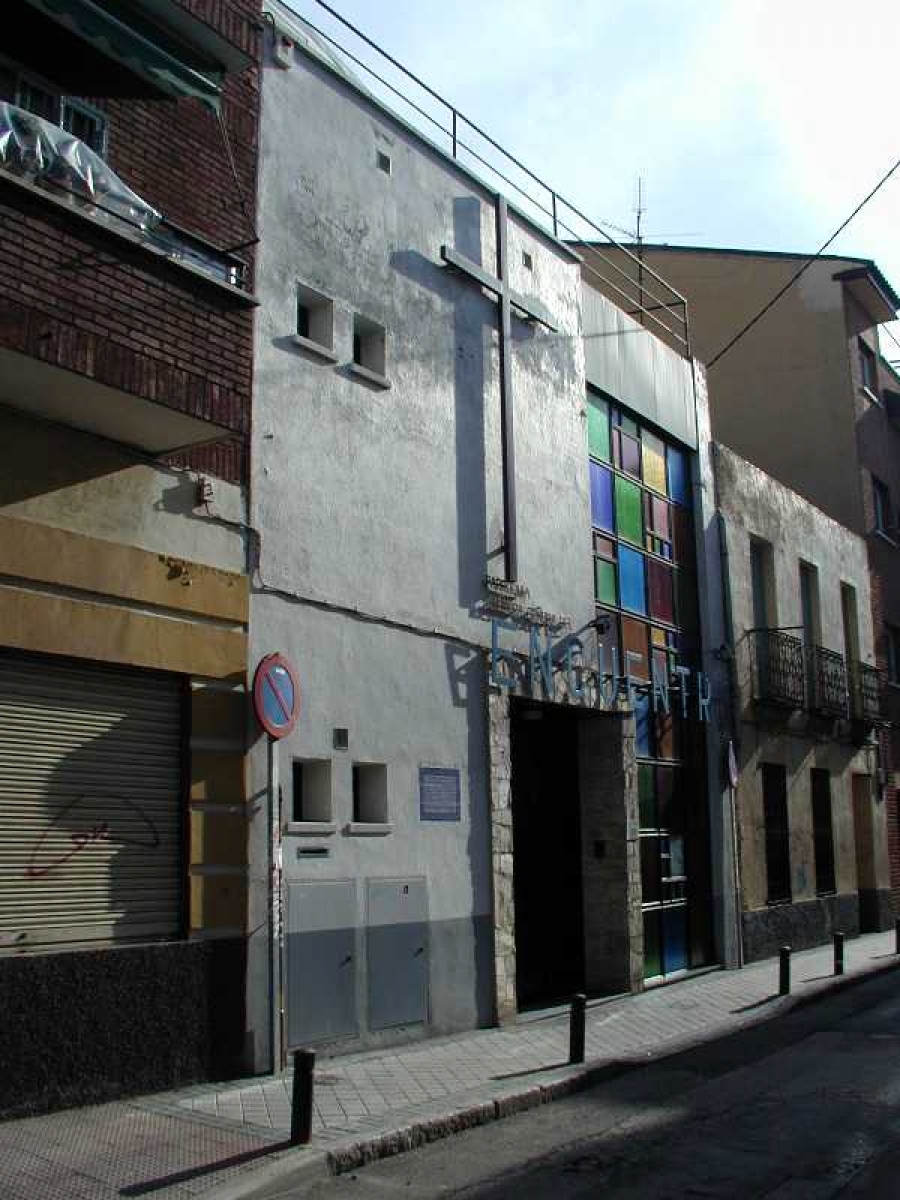 Encuentros de voluntariado en los arciprestazgos de C&aacute;ritas de la Vicar&iacute;a VIII