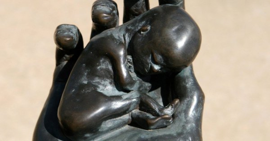 Activista desmonta en directo argumentos de periodista pro aborto