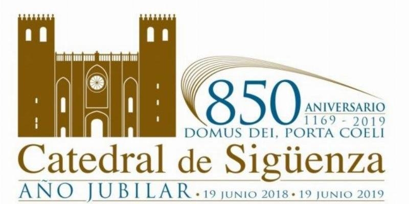 La catedral de Sigüenza acoge peregrinaciones durante su año jubilar