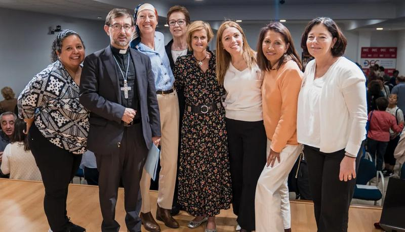 Arranca el Curso &ldquo;Voy a ser catequista&rdquo;: una iniciativa de la Delegaci&oacute;n Episcopal de Catequesis que busca acompa&ntilde;ar, formar y animar a los nuevos catequistas en su misi&oacute;n evangelizadora