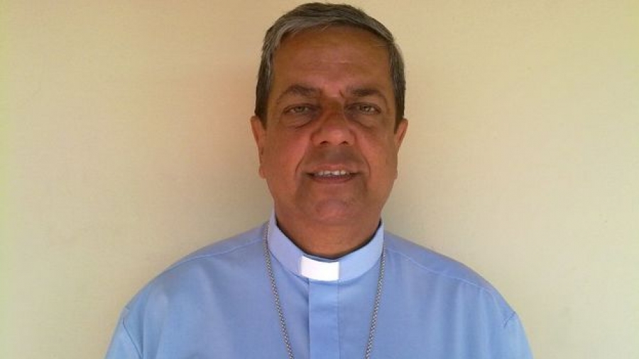 Cuba: El Papa nombra nuevo arzobispo de Camag&uuml;ey
