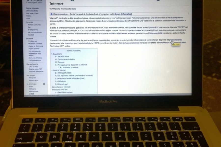 Vaticano: nace una oficina para utilizar el dominio .catholic