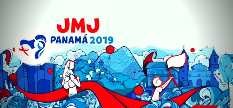 Panam&aacute;: la Iglesia de la JMJ en Misioneros por el Mundo