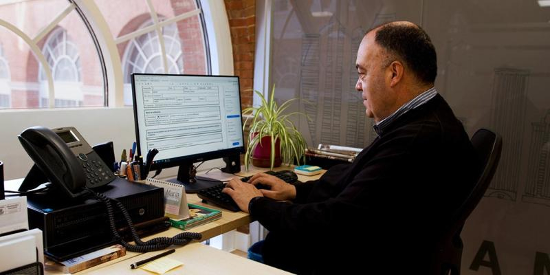 Jos&eacute; Luis Guz&oacute;n, delegado episcopal de Ense&ntilde;anza: &laquo;Francisco ha sido un papa educador y pedagogo, lo echaremos de menos&raquo;