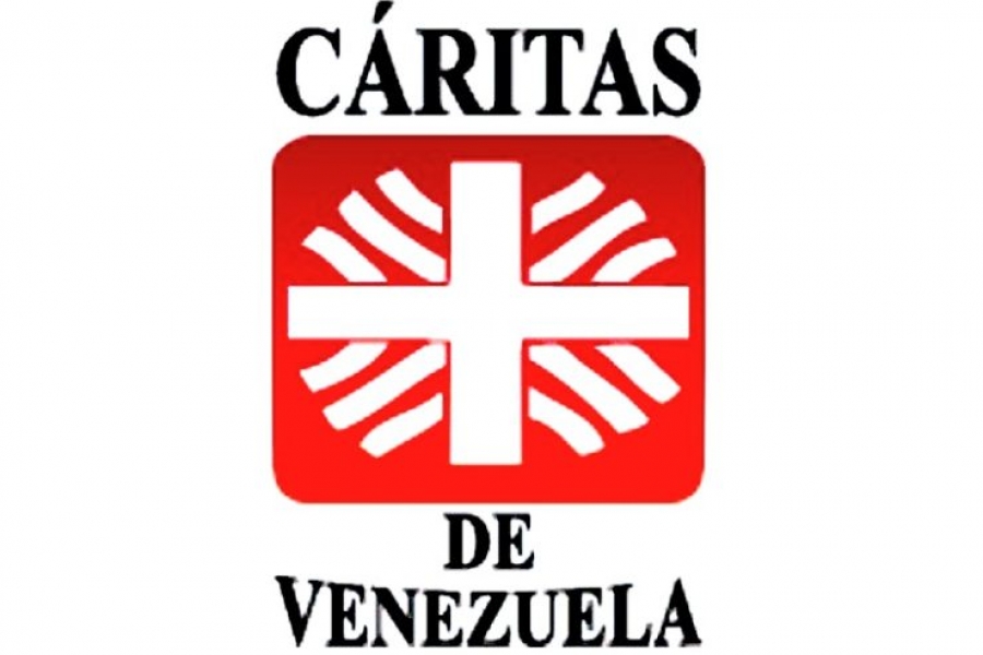 El Gobierno de Maduro bloquea la web de C&aacute;ritas Venezuela