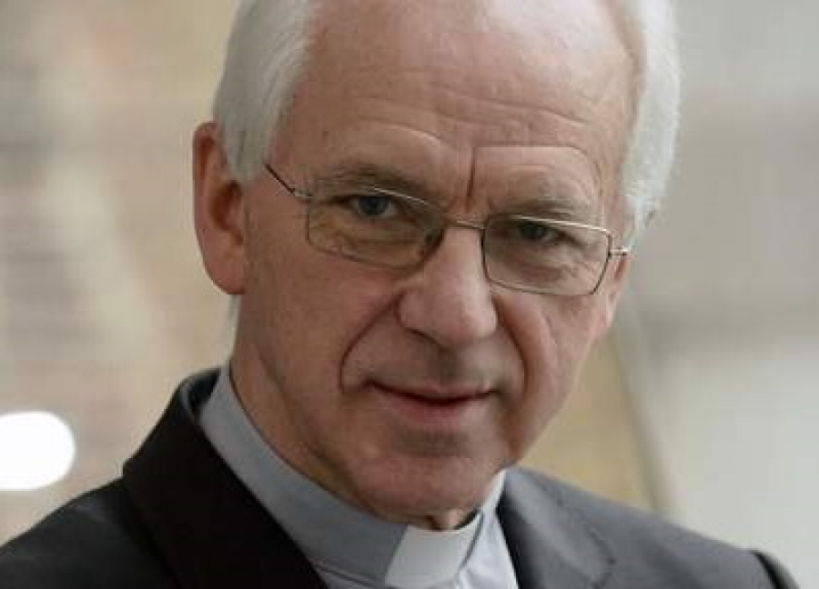 El arzobispo de Malinas-Bruselas agradece el &laquo;mensaje fraterno&raquo; de la CEE