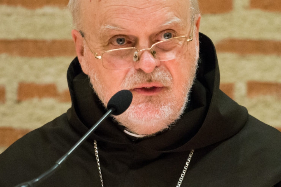 Obispo de Estocolmo: &laquo;La comunidad cat&oacute;lica en Suecia crece cada a&ntilde;o m&aacute;s&raquo;