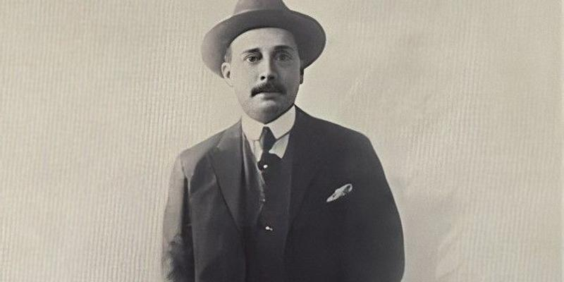 La parroquia Sant&iacute;simo Cristo de la Victoria celebra una semana de acci&oacute;n de gracias por la canonizaci&oacute;n de Jos&eacute; Gregorio Hern&aacute;ndez Cisneros