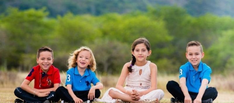 C&aacute;ritas Europa exige que el pr&oacute;ximo Marco Financiero plurianual de la UE garantice las pol&iacute;ticas de infancia y familia