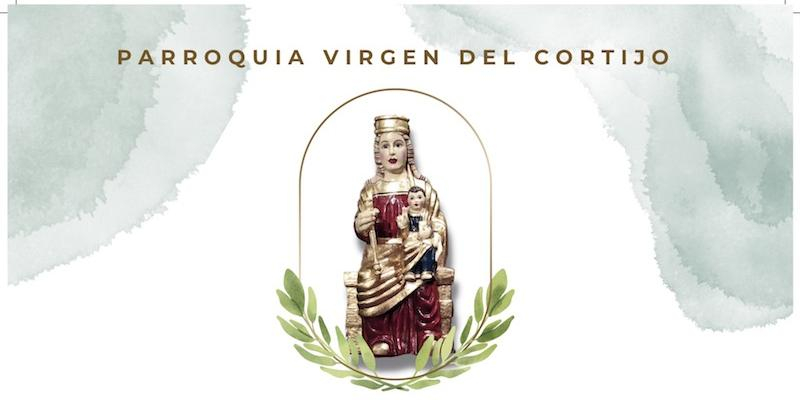 Virgen del Cortijo celebra este domingo el 33 aniversario de la consagración del templo