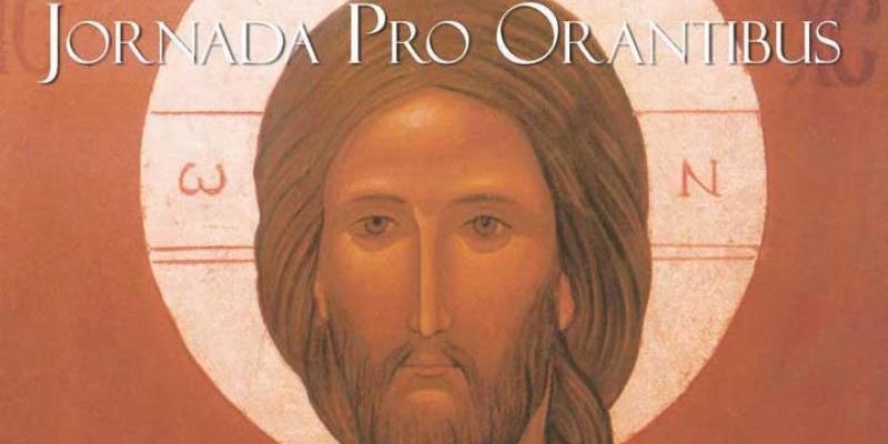Los más de 500 contemplativos de la diócesis celebran la Jornada Pro Orantibus en la solemnidad de la Santísima Trinidad