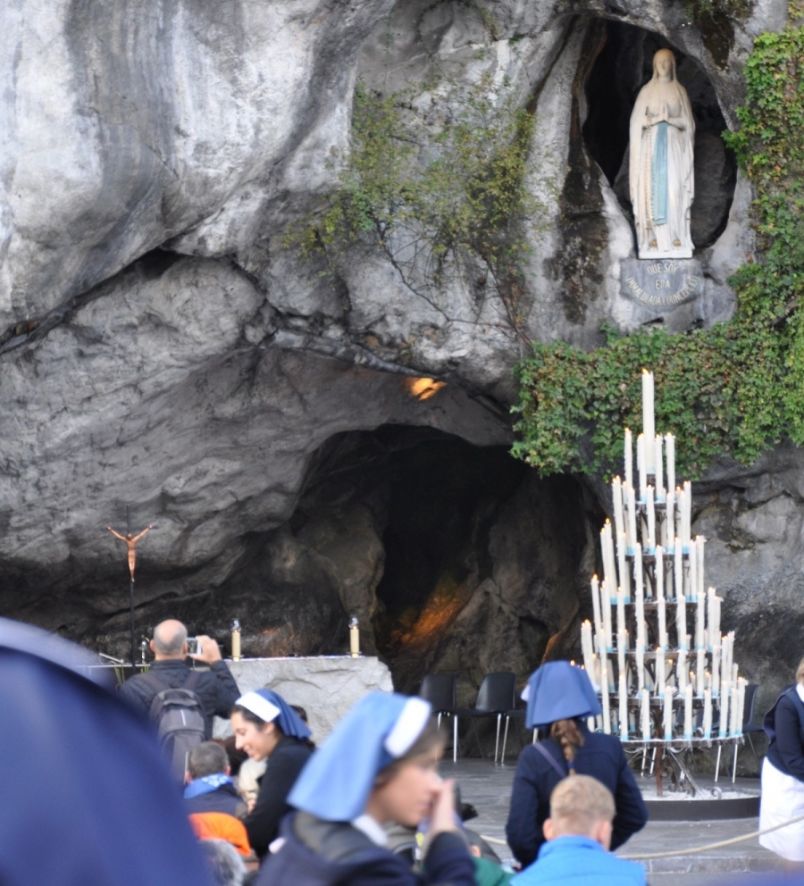 Monse&ntilde;or Mart&iacute;nez Camino participar&aacute; en la 89&ordf; peregrinaci&oacute;n diocesana a Lourdes