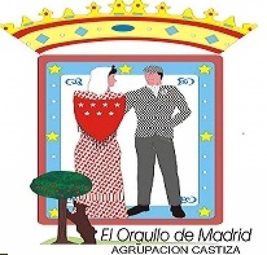 El arzobispo bendecir&aacute; un cuadro de la Virgen de la Paloma en la plaza de la Paja