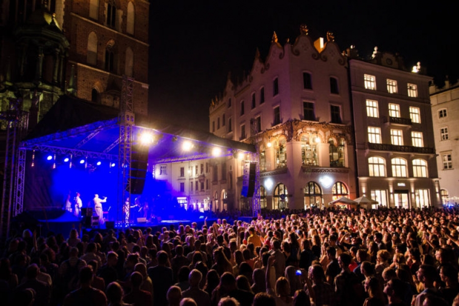 JMJ de Cracovia: &laquo;ser&aacute; una gran fiesta&raquo;, asegura el portavoz Lombardi