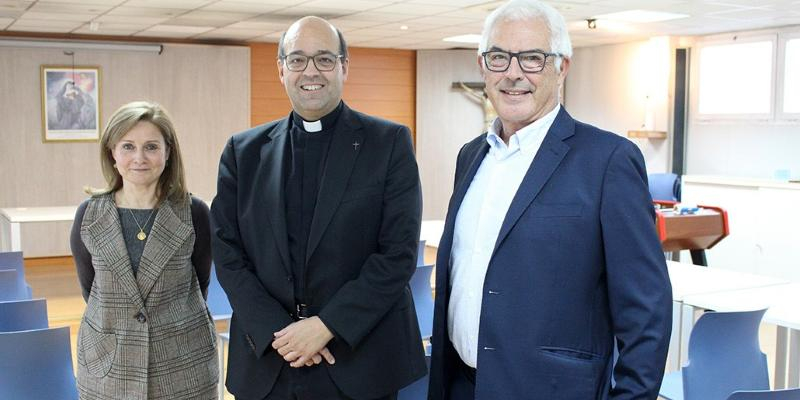 Con laicos al frente de sus cuentas, estas parroquias lograron m&aacute;s recursos