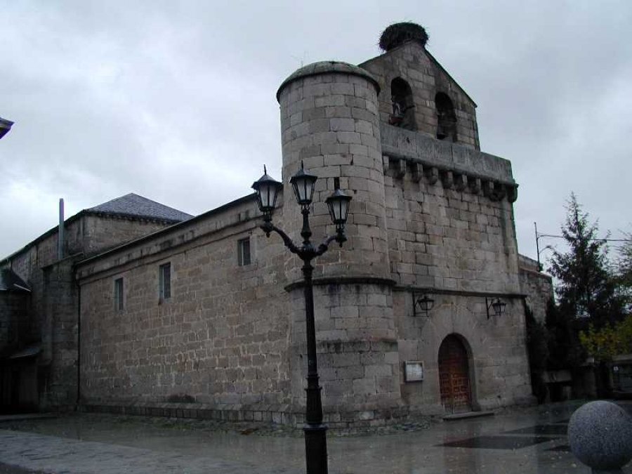 Asunci&oacute;n de Nuestra Se&ntilde;ora de Apedrete acoge un concierto de Navidad