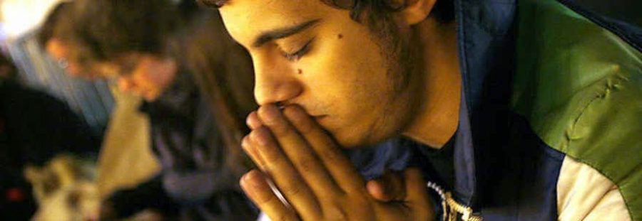 Tandas de ejercicios espirituales organizadas por Pastoral Vocacional