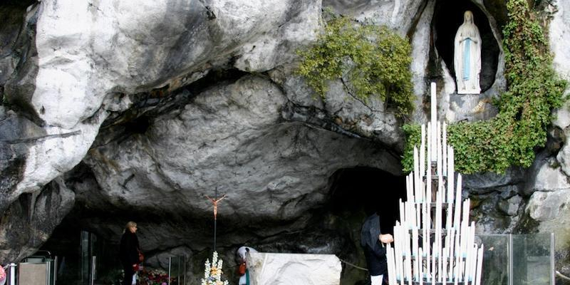 Los Heraldos del Evangelio organizan para septiembre una peregrinación a Lourdes