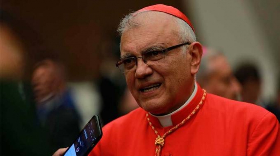 Venezuela: cardenal afirma que correcciones del TSJ solo son &laquo;retoques cosm&eacute;ticos&raquo;