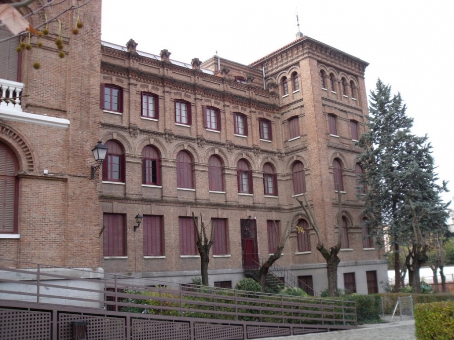 Encuentro de Canto y Oraci&oacute;n en la parroquia San Juan de Ribera