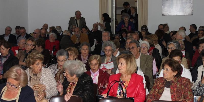 Cáritas Vicaría I celebra el VI encuentro de voluntariado del arciprestazgo de Alcobendas