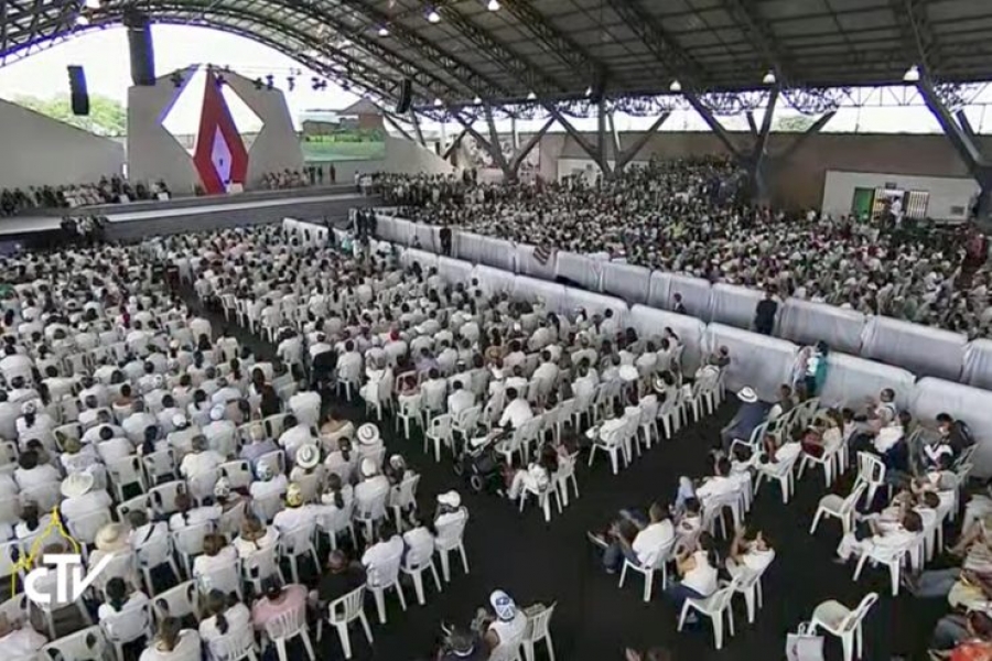 Villavicencio: los testimonios de las v&iacute;ctimas del conflicto