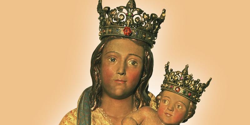 Alonso, seminarista: Mi encuentro con Jes&uacute;s en el cementerio de la Almudena