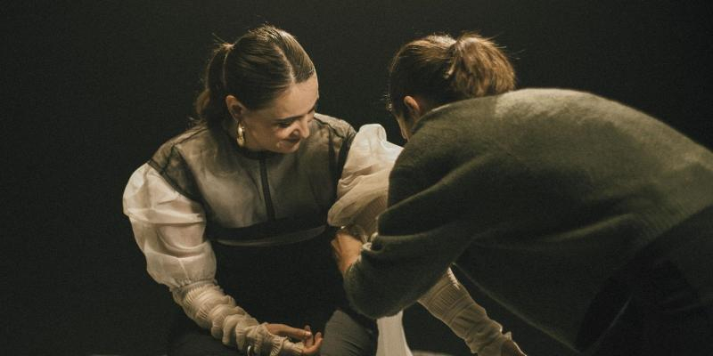 Renata, finalista en los Catholic Music Awards 2025: &laquo;Muy emocionada y agradecida a Dios por estas cinco nominaciones&raquo;