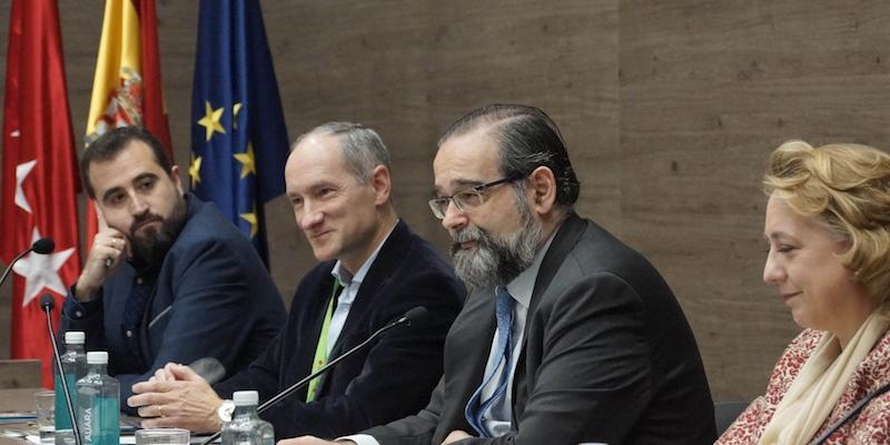 Manifiesto del XX Congreso Cat&oacute;licos y Vida P&uacute;blica