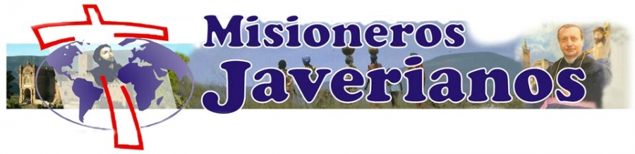 Los misioneros Javerianos organizan la Pascua Misionera del Migrante