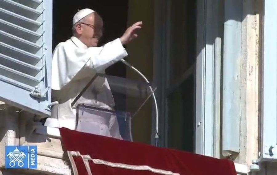 J&oacute;venes: La mirada de Jes&uacute;s como gu&iacute;a