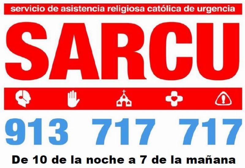 Ocho a&ntilde;os de atenci&oacute;n ininterrumpida: el SARCU sigue siendo presencia de Iglesia en la noche