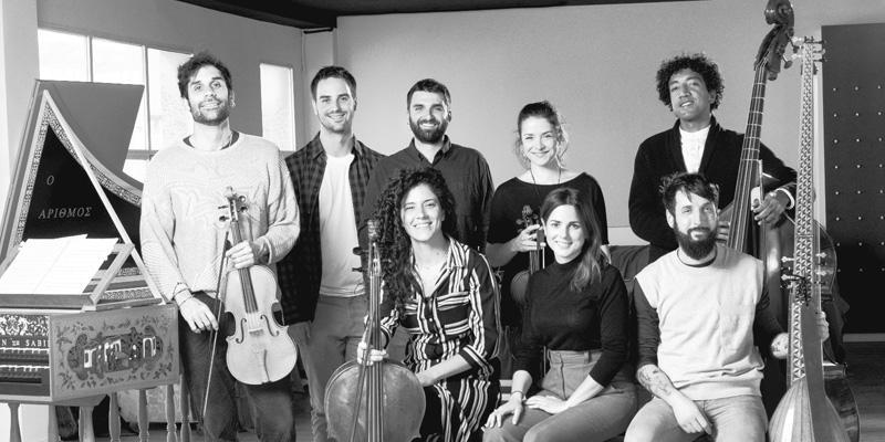 FIAS 2025 vuelve a llenar de m&uacute;sica algunas de las iglesias m&aacute;s emblem&aacute;ticas de Madrid