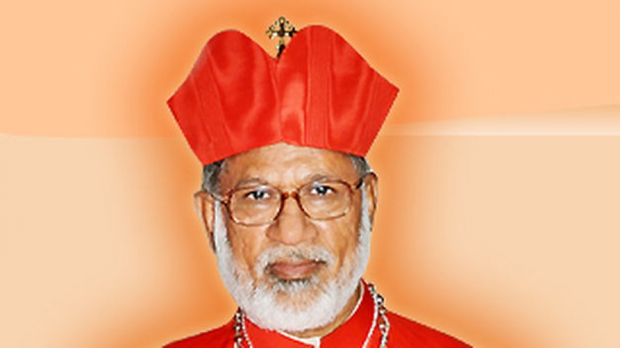 No es f&aacute;cil ser un profeta, dice el cardenal Alencherry en el S&iacute;nodo