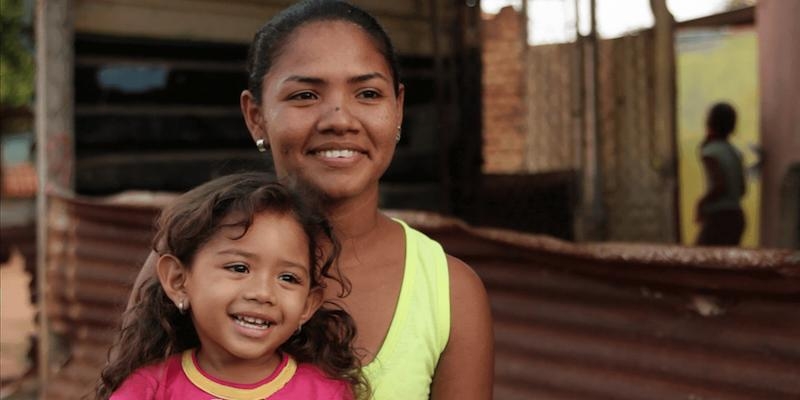 Comunicado de C&aacute;ritas Venezuela sobre ayuda humanitaria