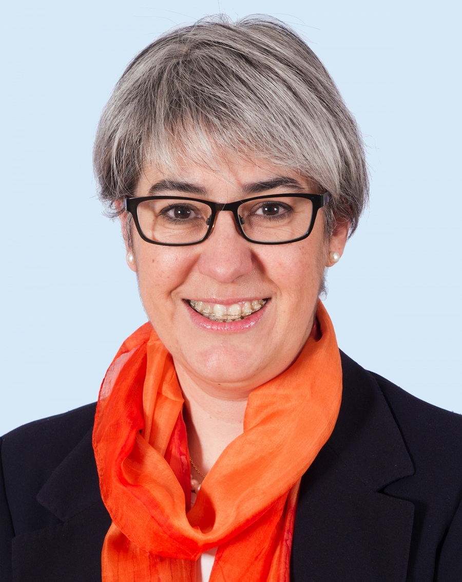 Inmaculada Florido, nueva delegada episcopal de Ense&ntilde;anza: &laquo;Afronto esta nueva etapa con respeto por la envergadura que tiene la tarea encomendada&raquo;