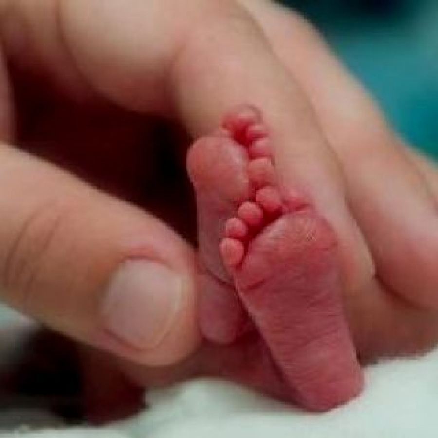 La historia de Abby, ex dirigente de Planned Parenthood, que ahora es pro-vida