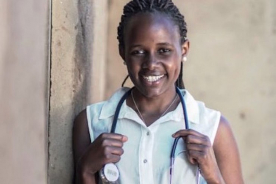 La 4&ordf; edici&oacute;n de 'Voices of Faith' en el Vaticano, en el D&iacute;a de la Mujer