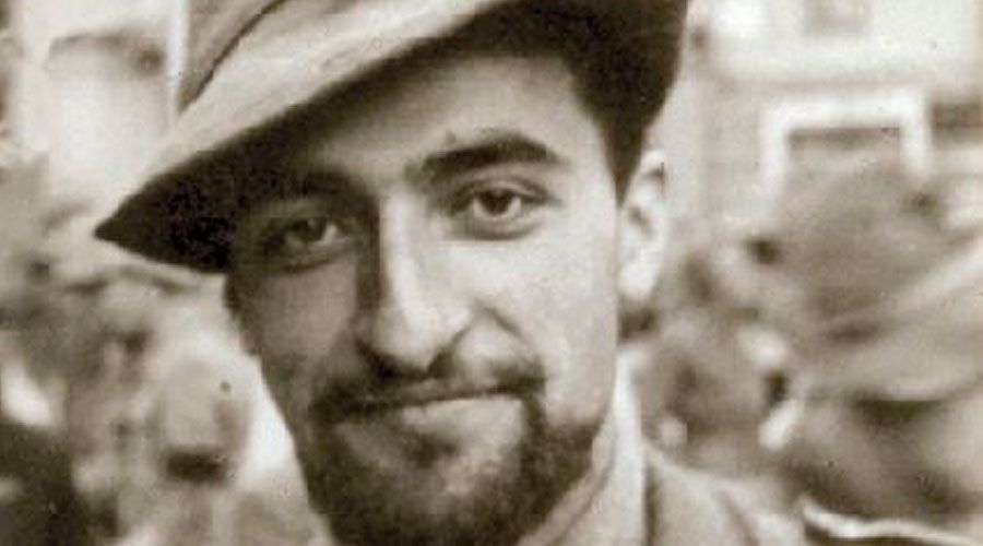 El Papa propone como ejemplo a joven beato italiano v&iacute;ctima de nazis