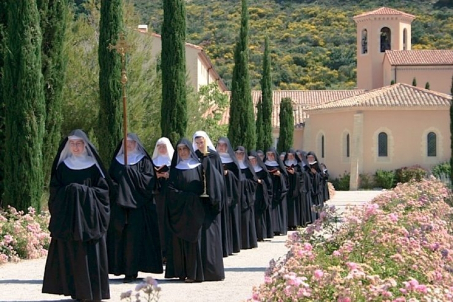 El Papa escribe una Constituci&oacute;n Apost&oacute;lica sobre la vida contemplativa femenina