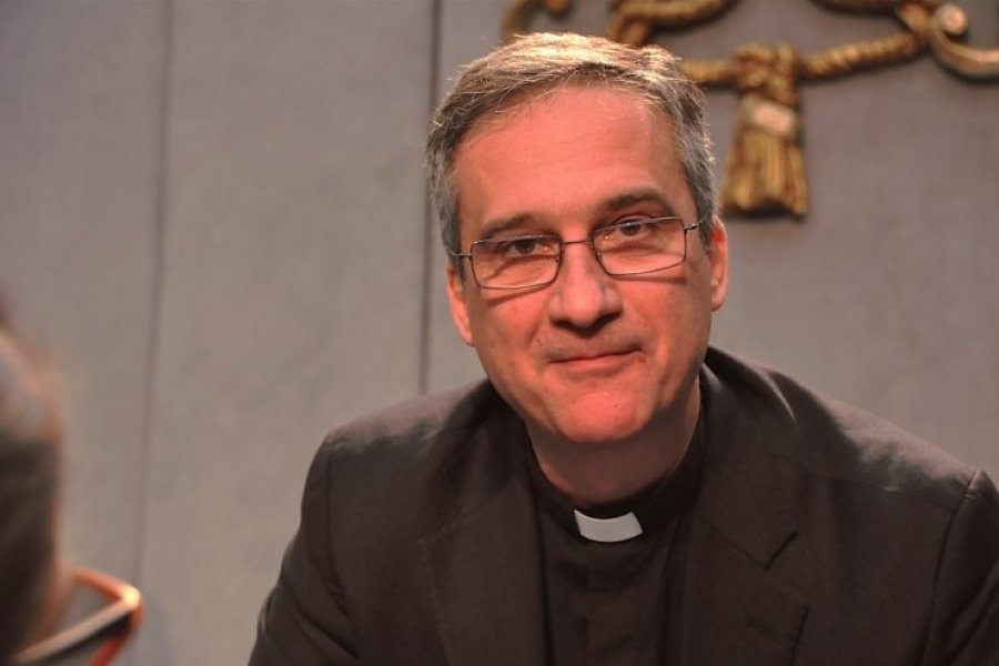 El Santo Padre aprueba el estatuto de la Secretar&iacute;a para la Comunicaci&oacute;n