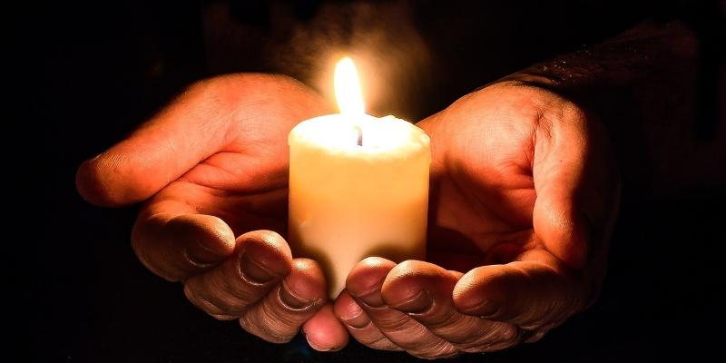 La Iglesia en Madrid se une a la Jornada de Oraci&oacute;n y Ayuno por la Paz convocada por el Papa el d&iacute;a 7 de octubre con una vigilia en la catedral de la Almudena