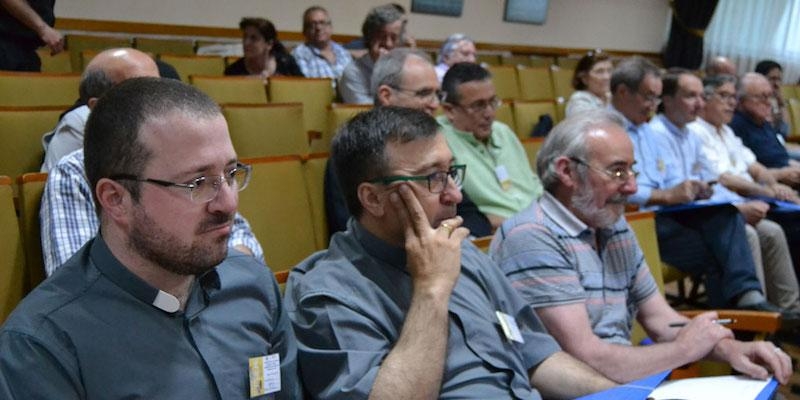 La animaci&oacute;n misionera, rumbo al Mes Misionero Extraordinario del Papa Francisco